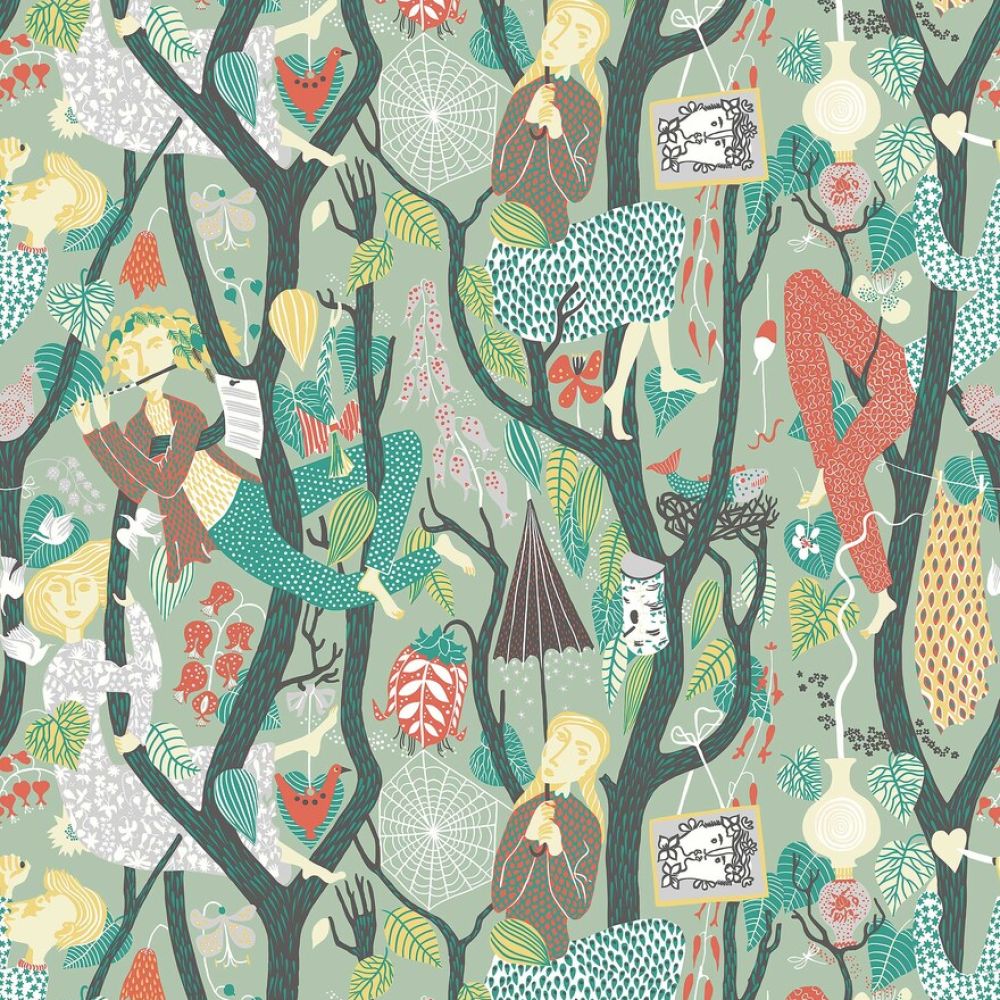 Обои Borastapeter Scandinavian Designers 1376