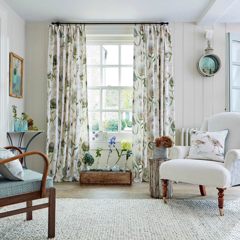 Текстиль Sanderson Embleton Bay 226421