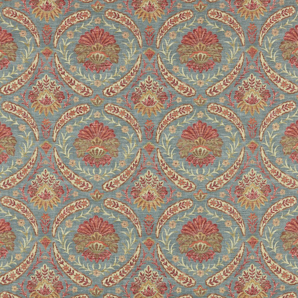 Текстиль Iliv Chanterelle LUCERNE TEAL