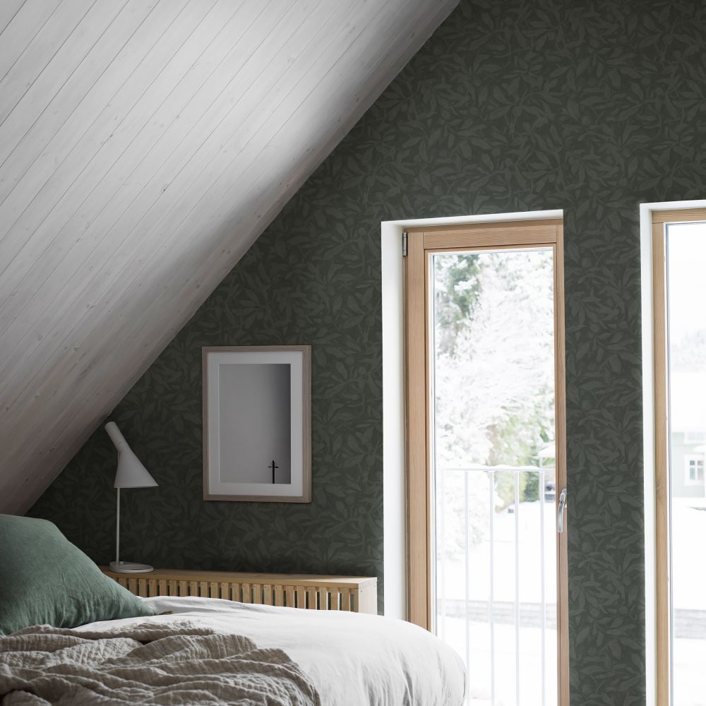 Обои Борастапетер/Borastapeter Alla tiders hus 4193