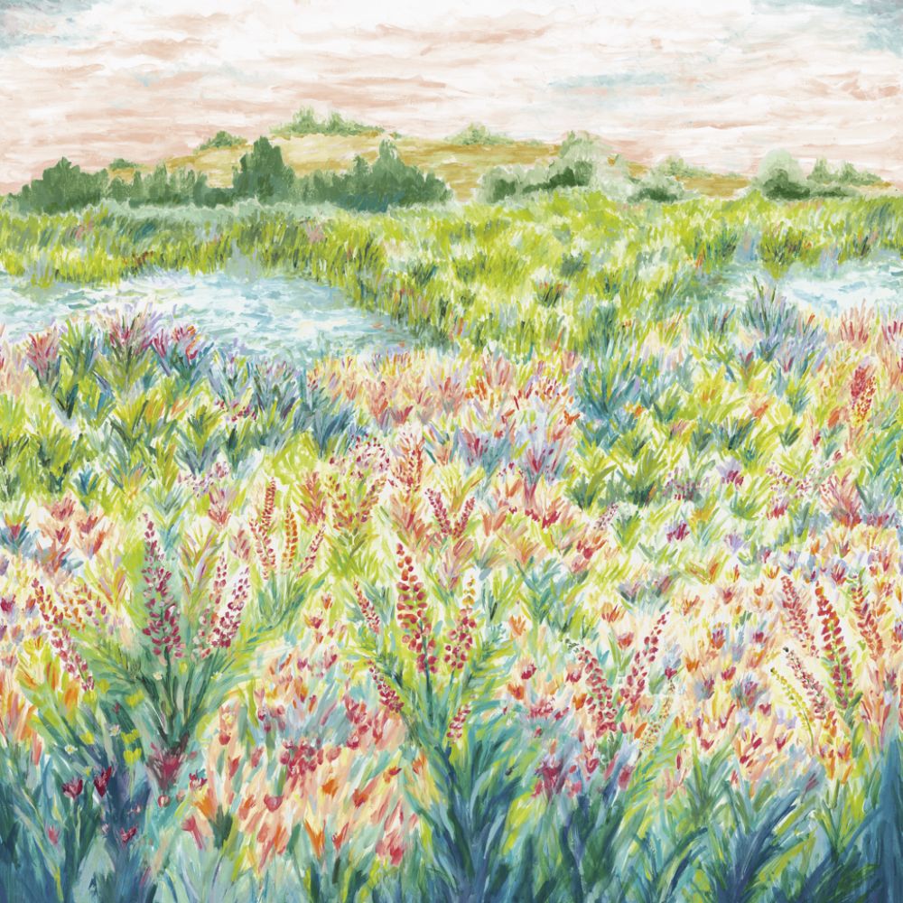 Обои Clarke & Clarke Elements CCW0171