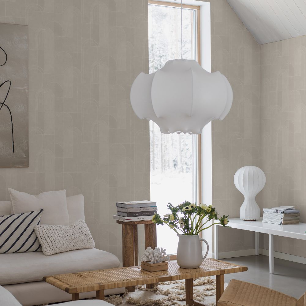 Обои Borastapeter Alla tiders hus 4191