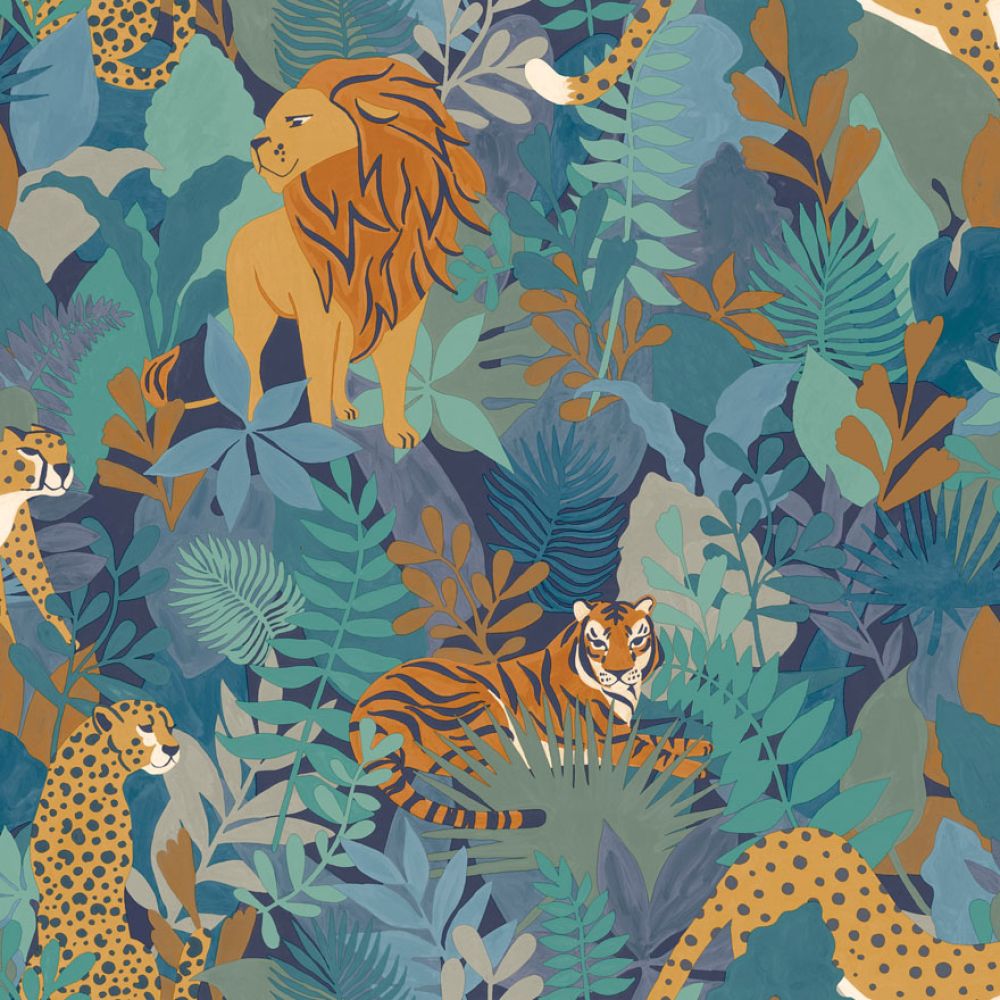 Обои Holden Decor Dream Catcher 13073