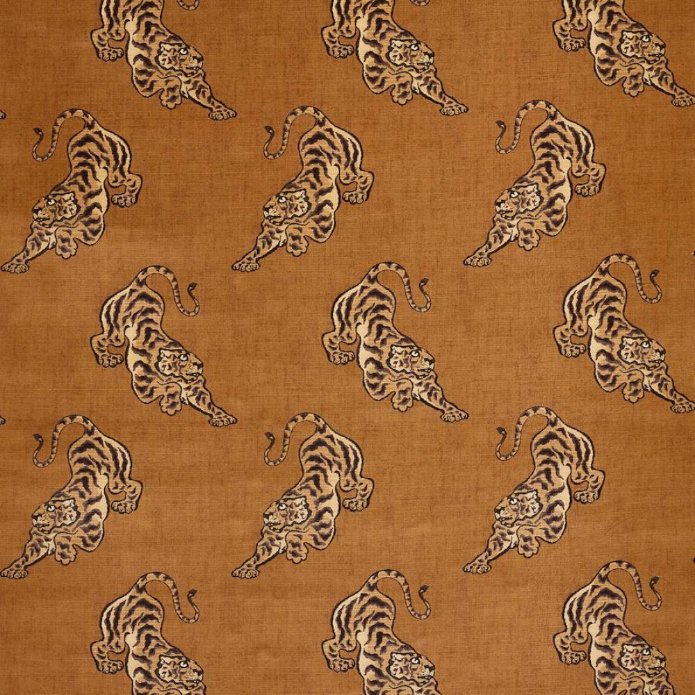 Текстиль Мануэль Конова/Manuel Canovas Giverny M4219-01