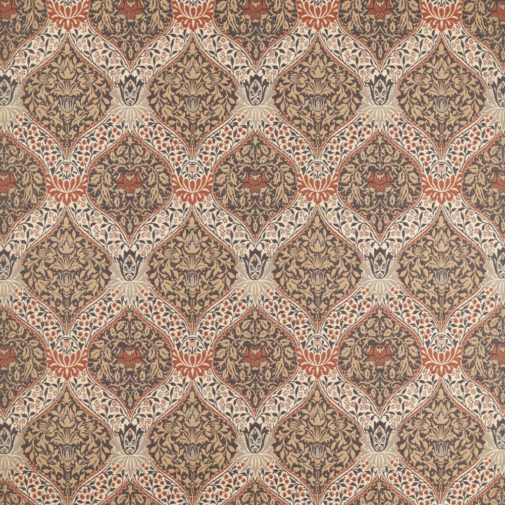 Текстиль Morris & Co. The Unfinished Works 237653