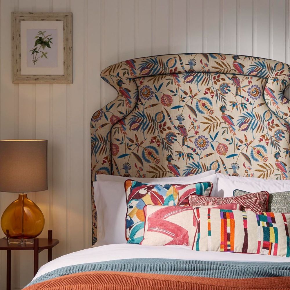 Каталог тканей Iliv  Artisan