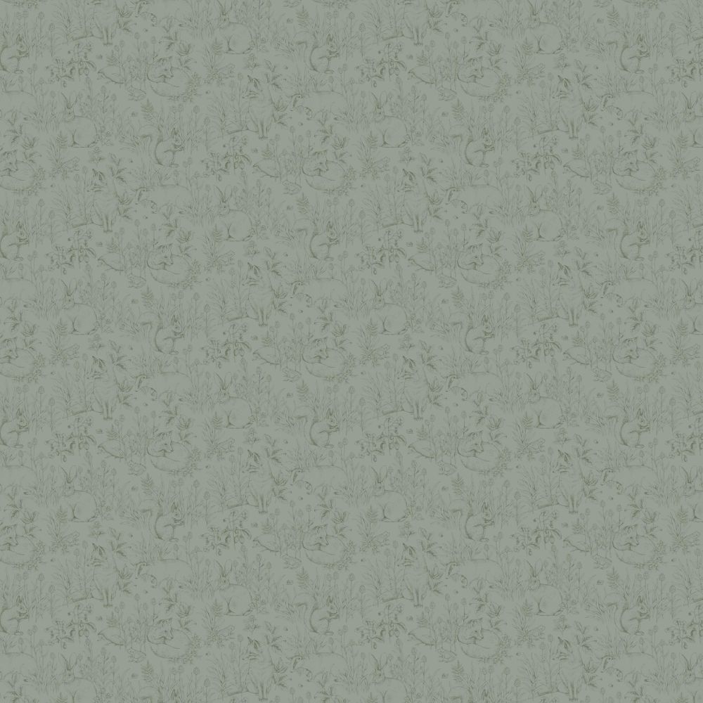 Обои Borastapeter Newbie 2 7477