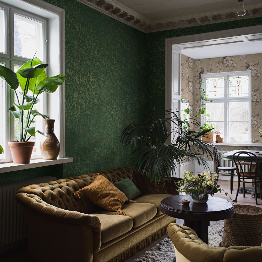 Обои Borastapeter Dreamy Escape 4271