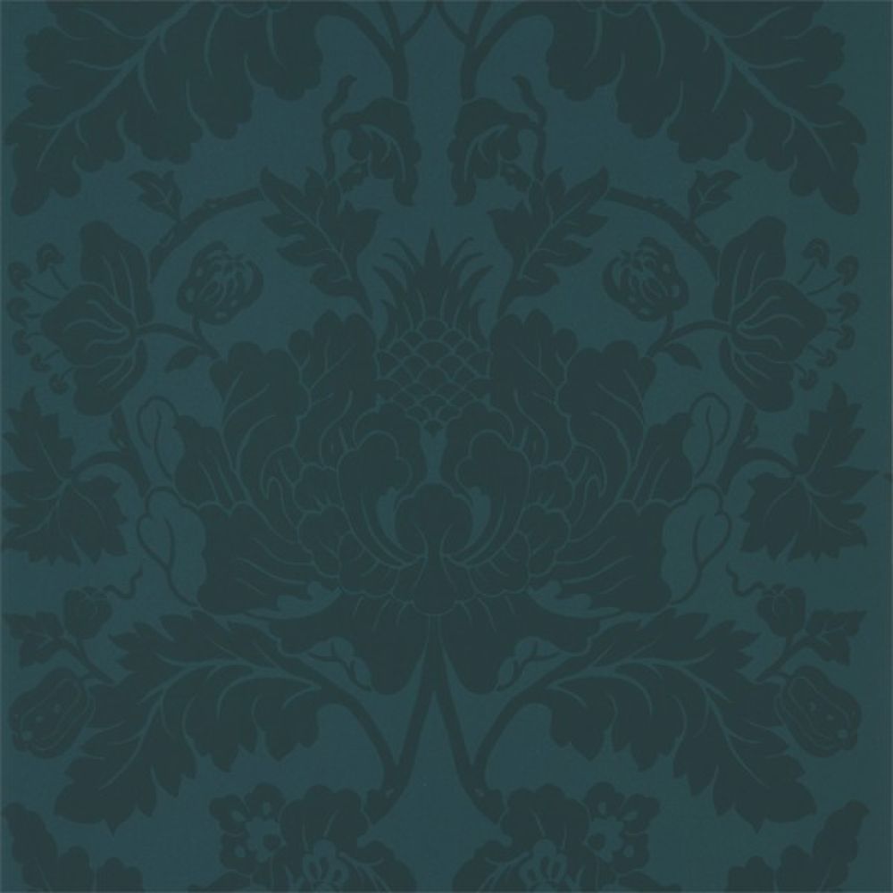 Обои Zoffany Damask - The Alchemy Of Colour 312698