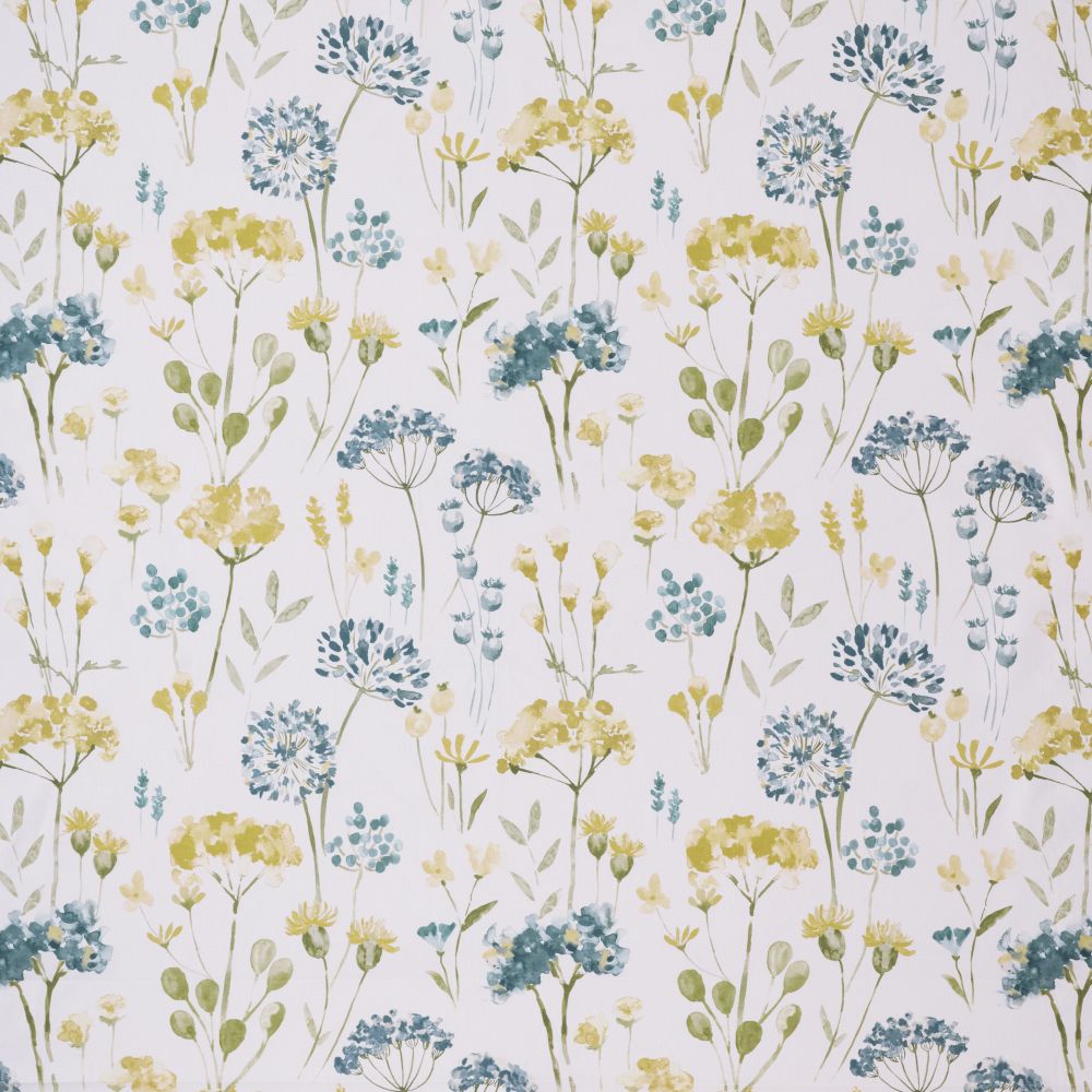 Текстиль Ashley Wilde Arden DAPHNE AZURE