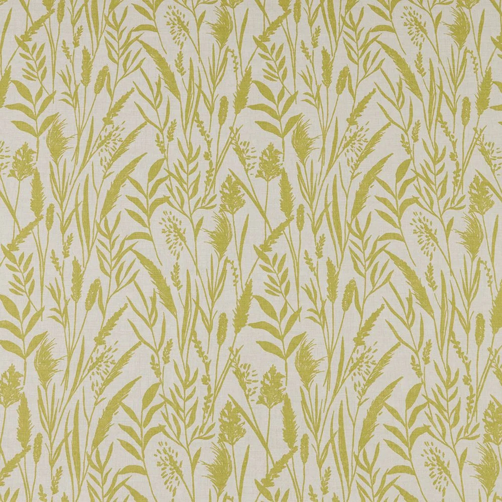 Текстиль Iliv Water Meadow WILD GRASSES CITRUS
