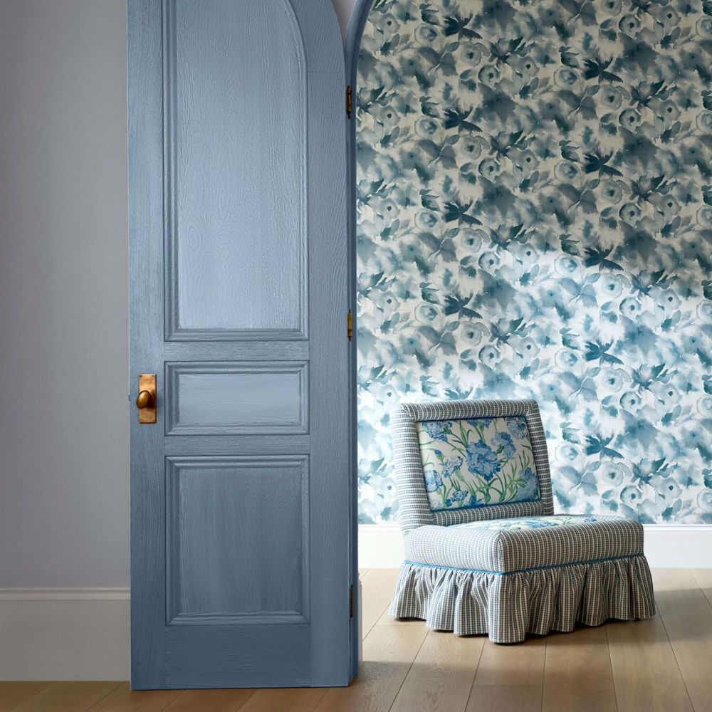 Обои Harlequin Idyllic 113138