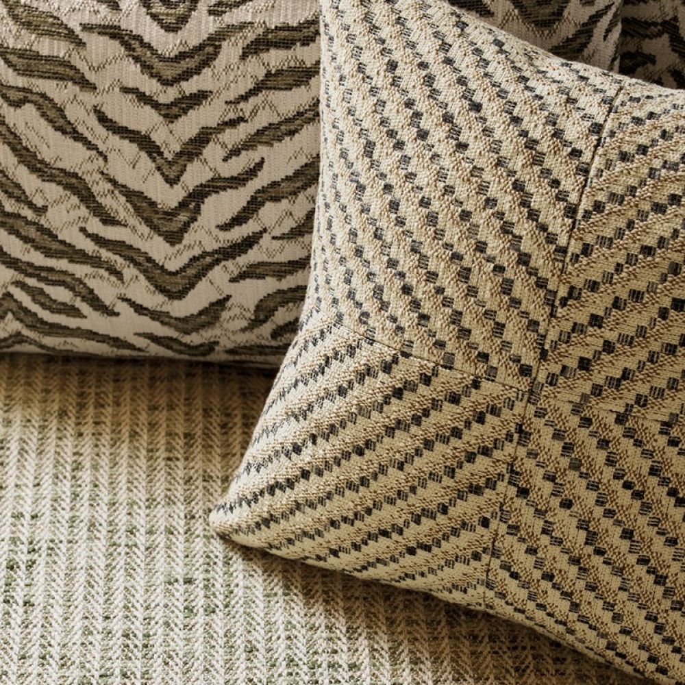 Текстиль Джейн Черчил/Jane Churchill Hudson Weaves J0281-06