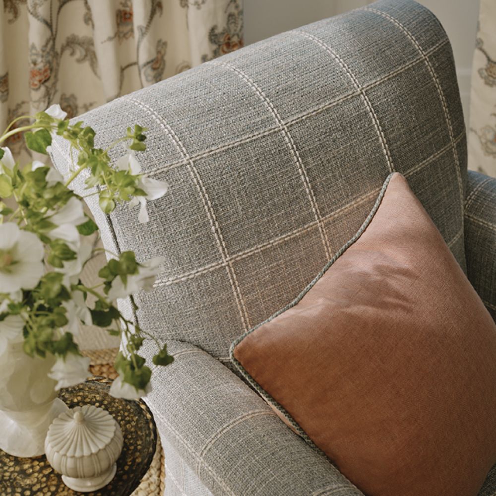Текстиль Колефакс Энд Фаулер/Colefax And Fowler Walcott F4995-09
