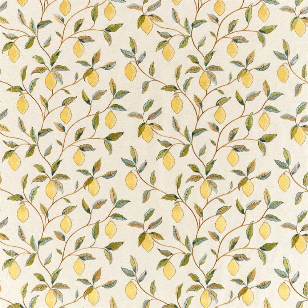 Текстиль Morris & Co. Melsetter Fabric & Weaves 236823