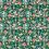 Текстиль Студио Джи/Studio G Floral Flourish F1596/03