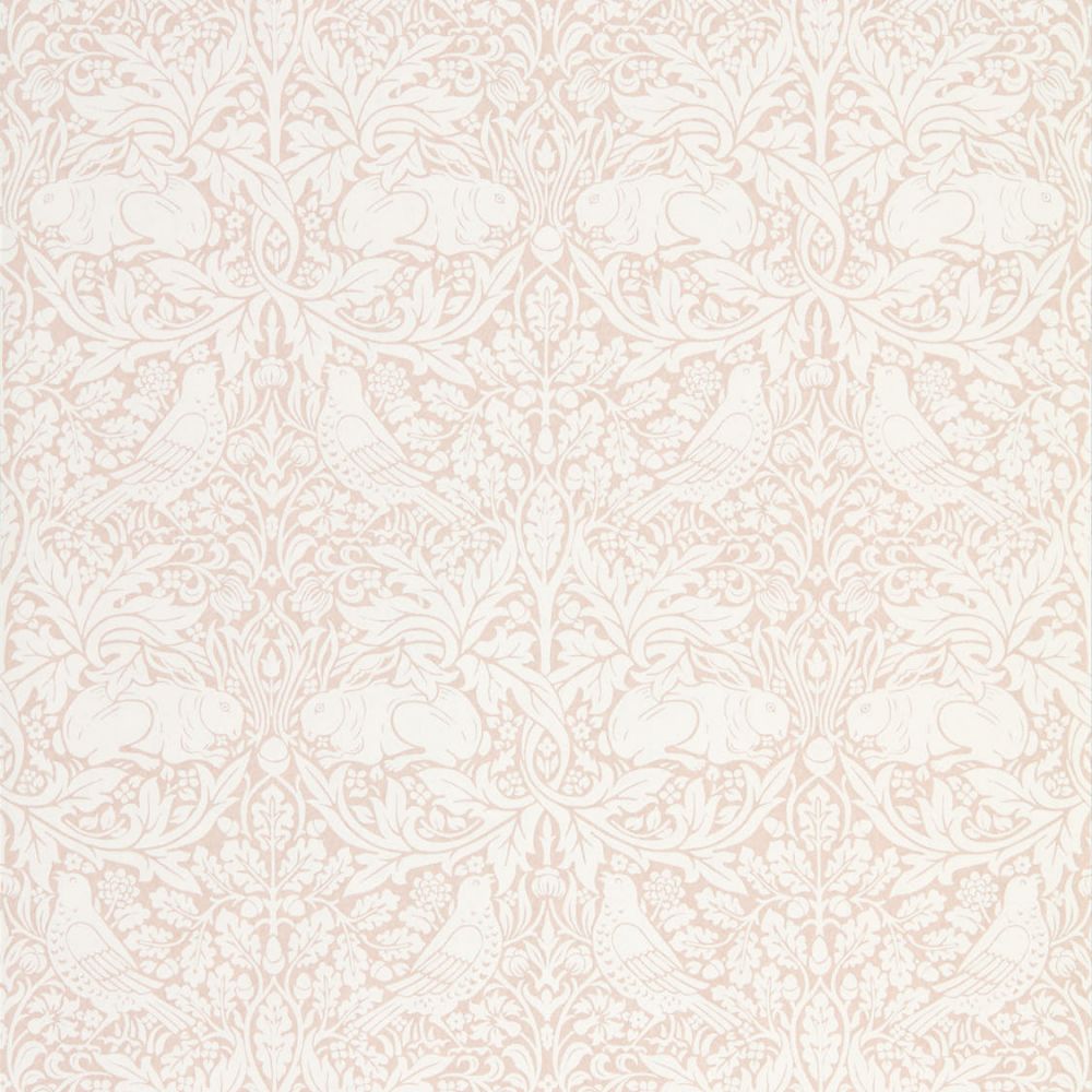 Обои Morris & Co. Pure North DMPN216533