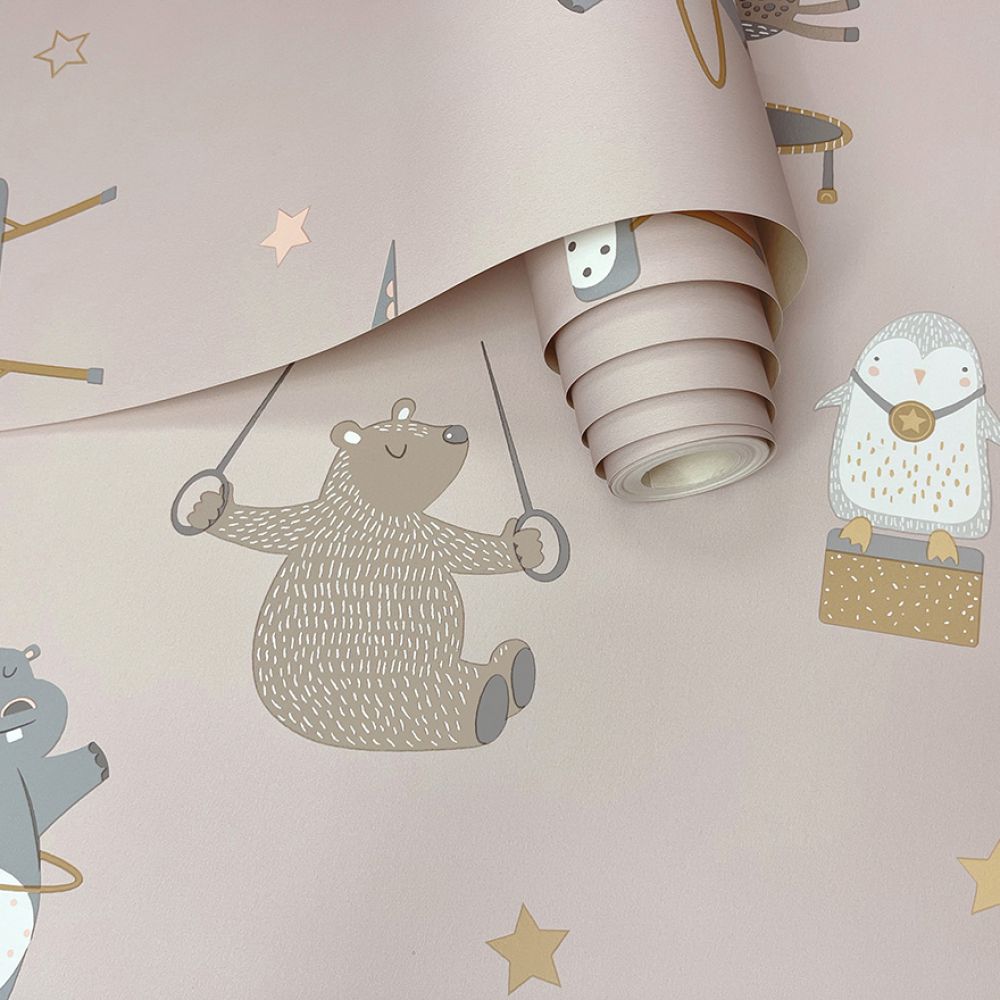 Обои Holden Decor Dream Catcher 13241