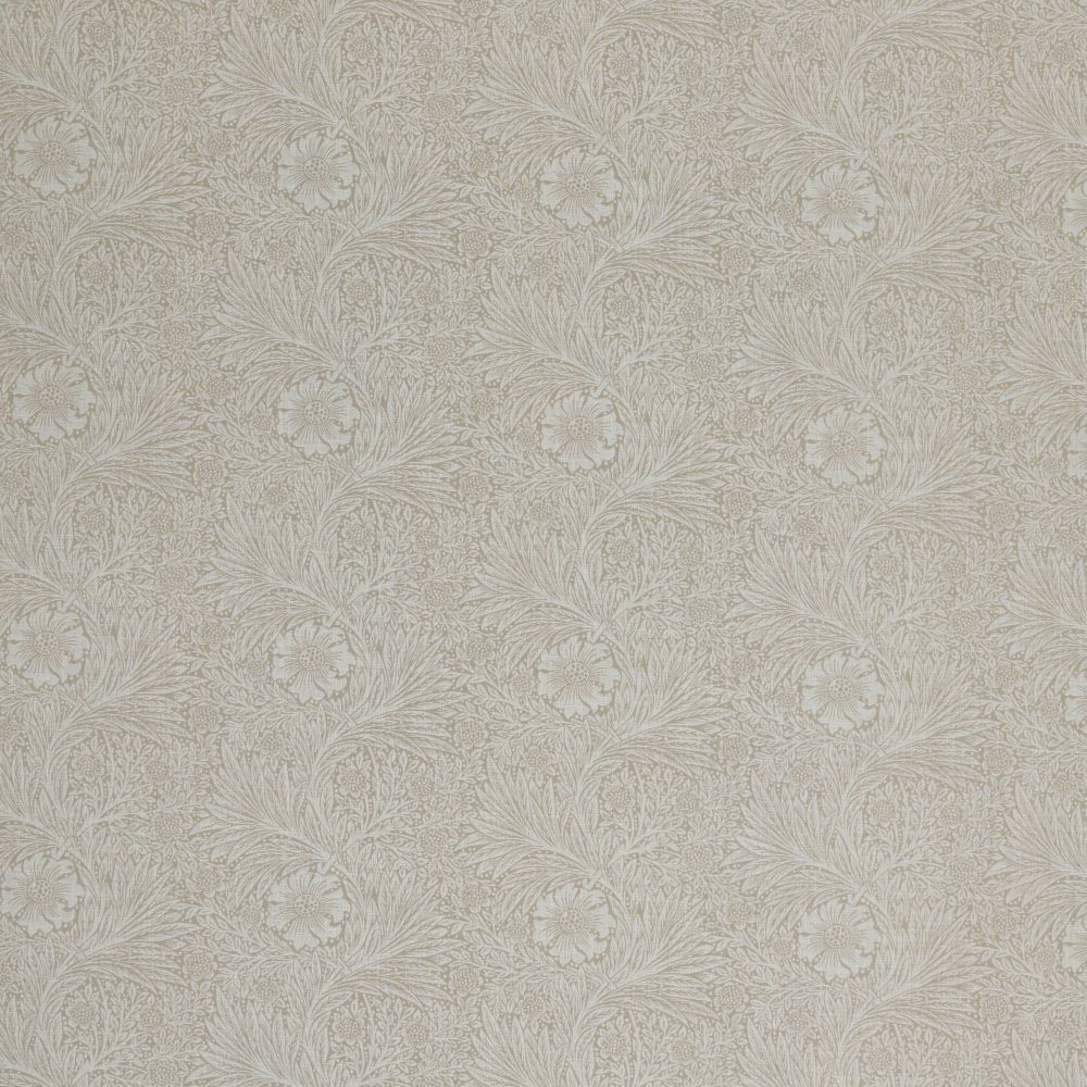 Текстиль William Morris At Home Kelmscott Gardens Vol 1 MARIGOLD TREE EMBROIDERY LINEN