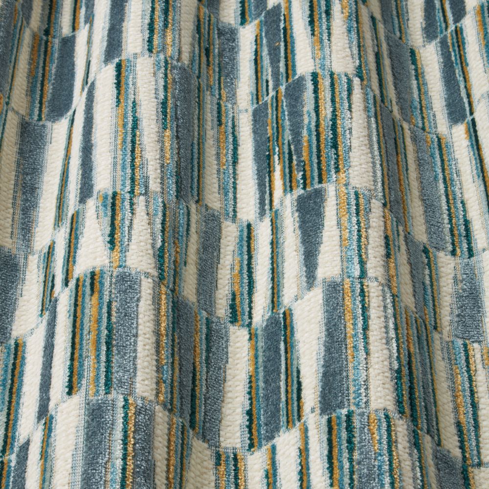 Текстиль Iliv Infinity Velvets KALEIDO TEAL
