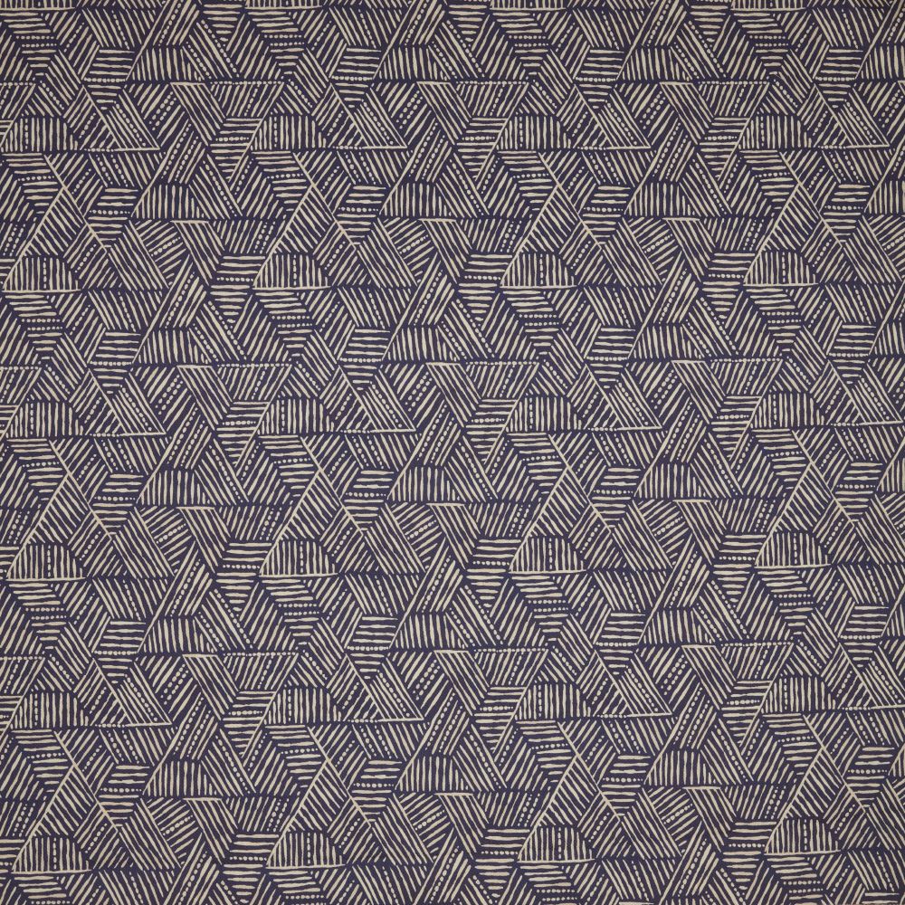 Текстиль Iliv Artisan TRIANGULUM MARINE