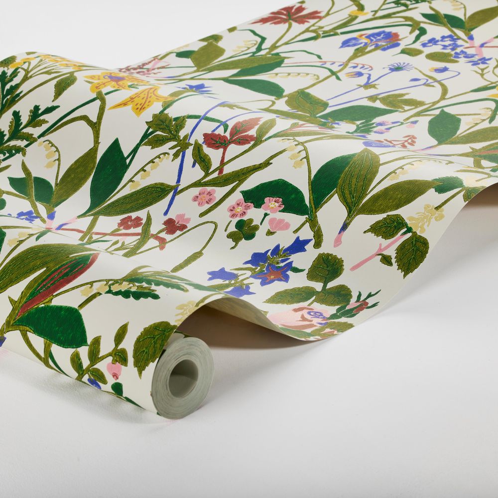 Обои Borastapeter Scandinavian Designers III 1962