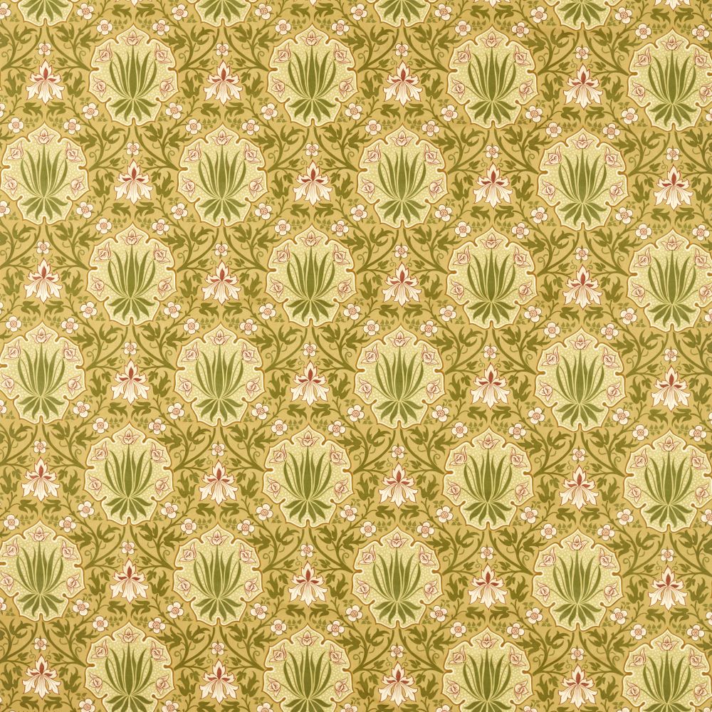 Текстиль Morris & Co. The Unfinished Works 227373