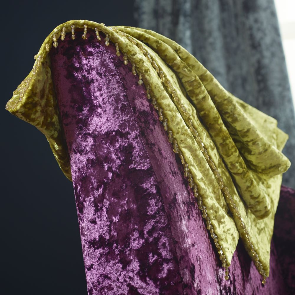 Текстиль Clarke & Clarke Crush F0650/15