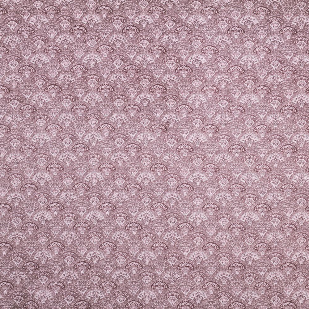 Текстиль Laura Ashley Timeless Elegance Collection Volume 1 MUSICA VELVET PALE RUBY