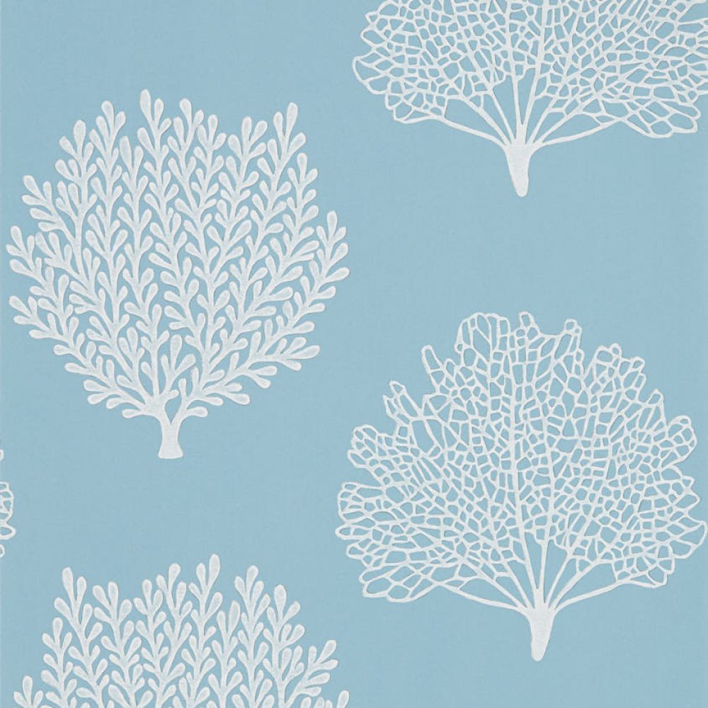 Обои Sanderson Port Isaac DCOA216577