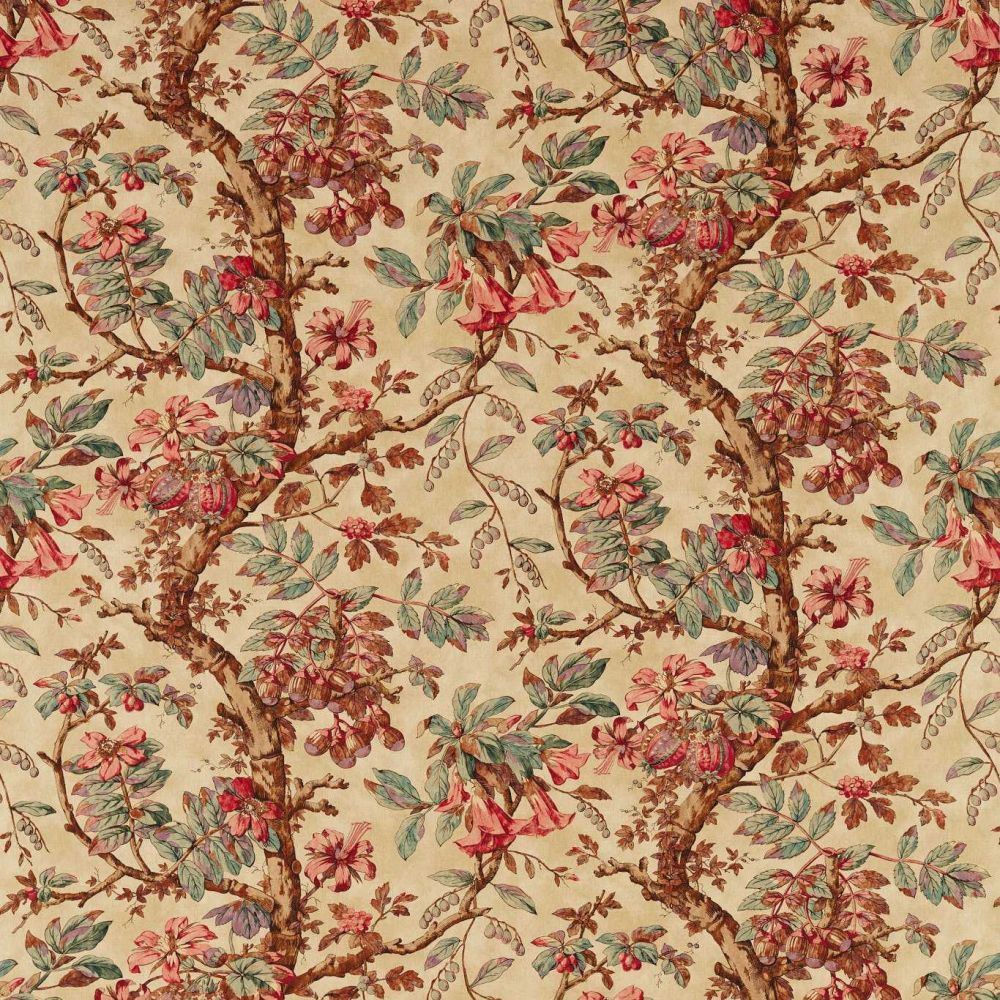 Текстиль Zoffany Arcadian Thames 322760