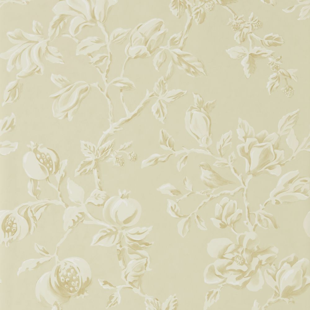 Обои Sanderson Woodland Walk DWOW215723