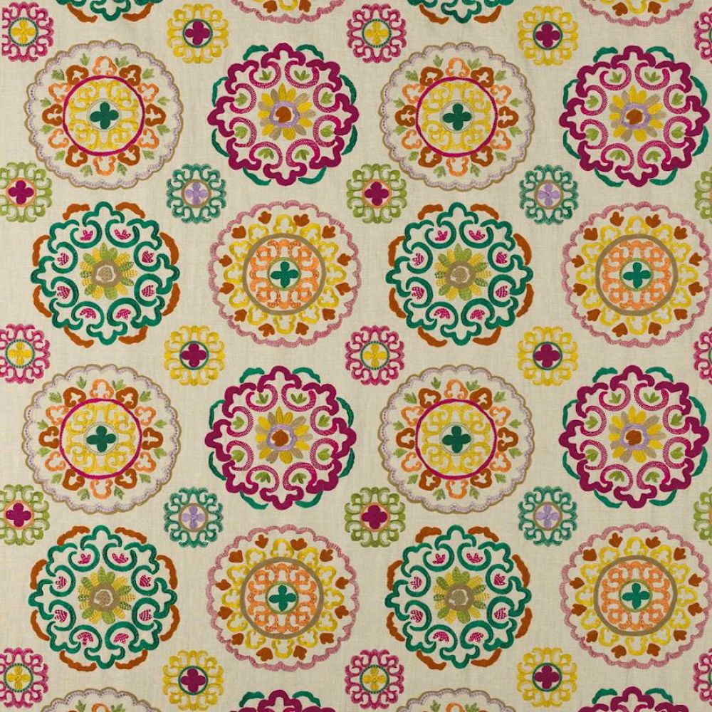 Текстиль Мануэль Конова/Manuel Canovas Ondine M4151-01