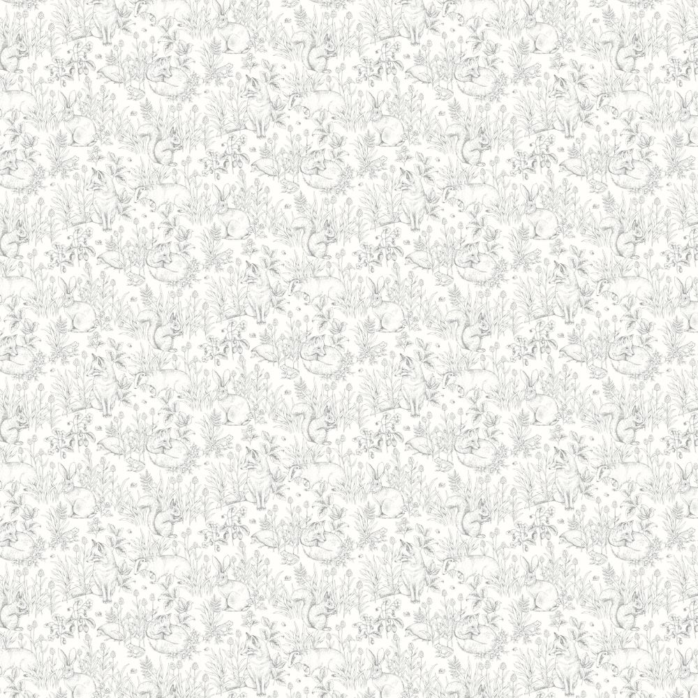 Обои Borastapeter Newbie 2 7478