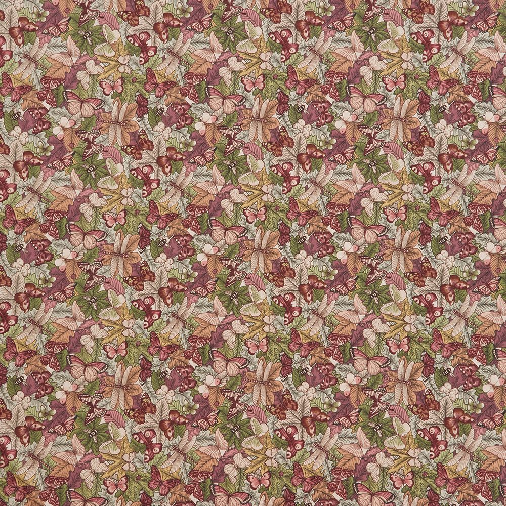 Текстиль Iliv Botanist BOTANIST PVC CORAL