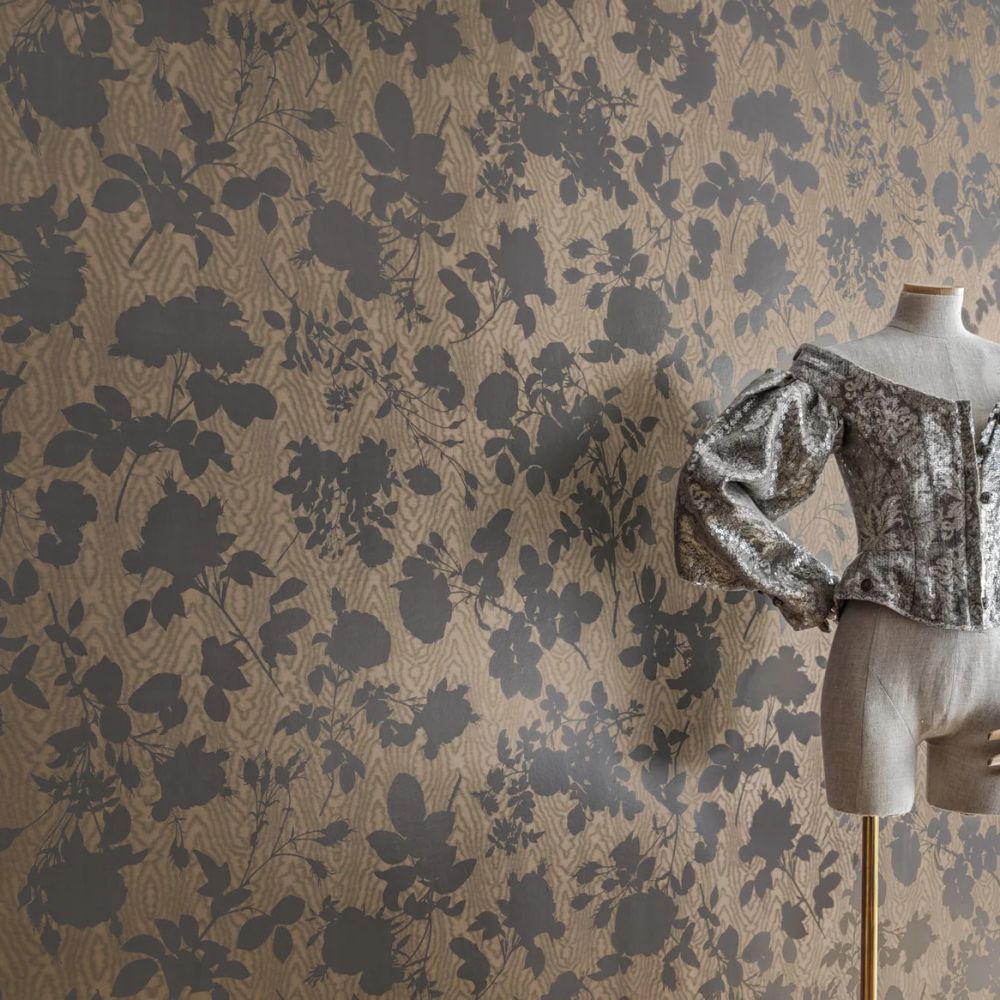 Обои Cole & Son X Vivienne Westwood 130/3008
