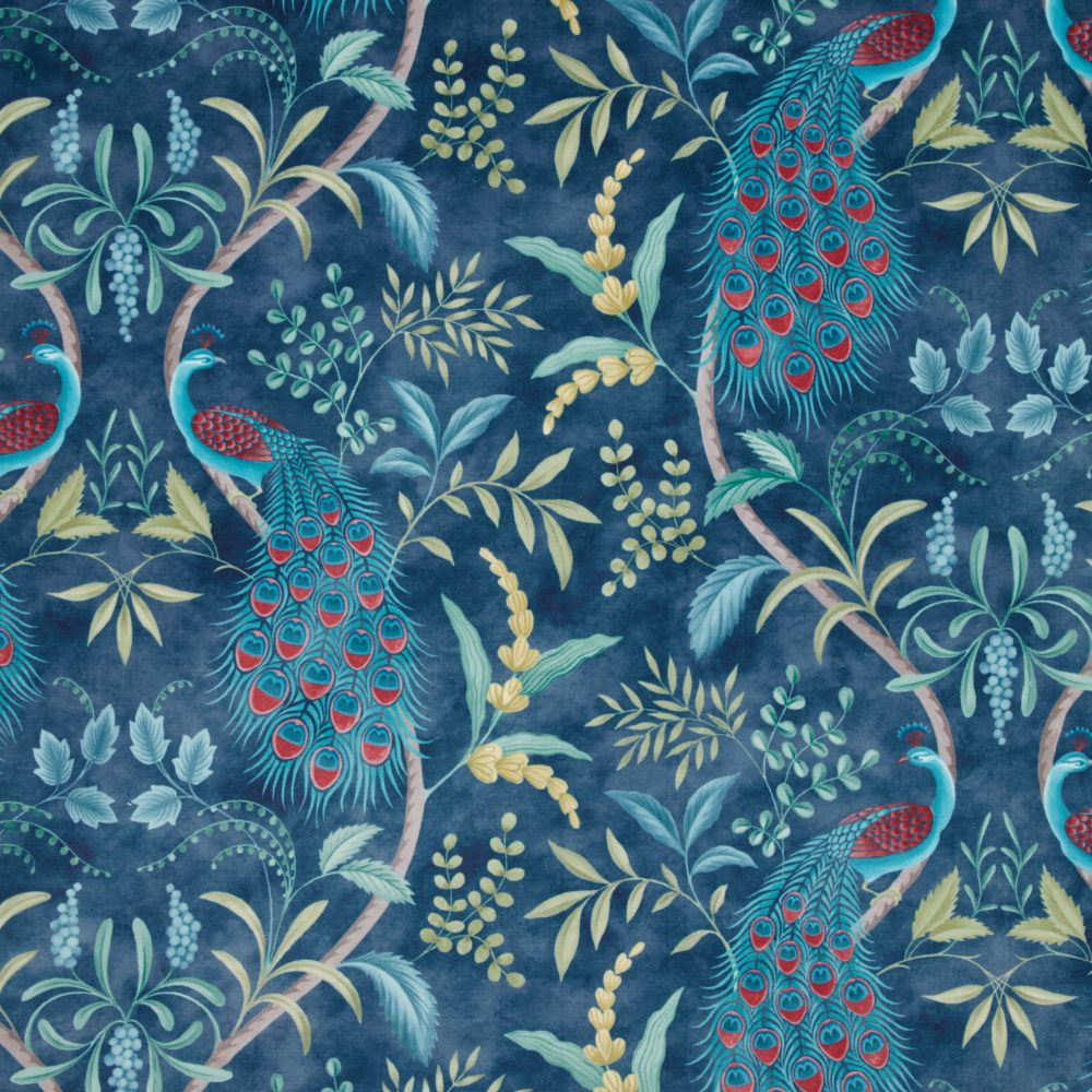 Текстиль Iliv Jardine PARVANI BATIK