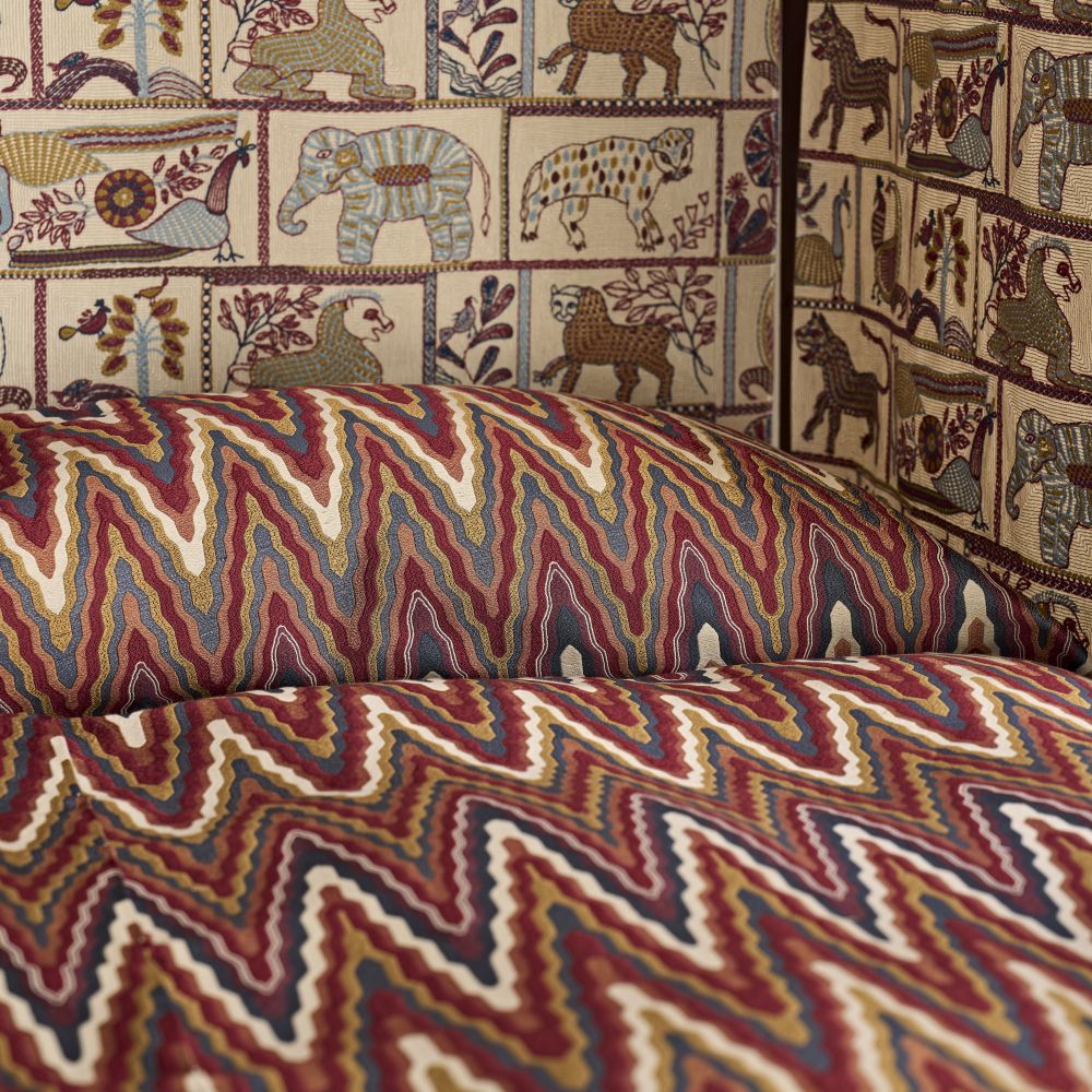 Каталог тканей Harlequin Zamora Weaves