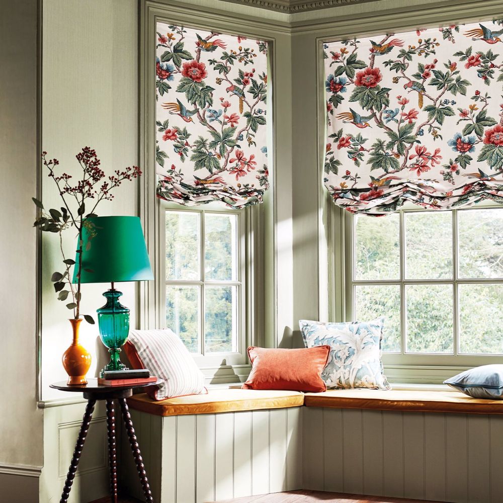 Текстиль Sanderson A Celebration Of The National Trust 226753
