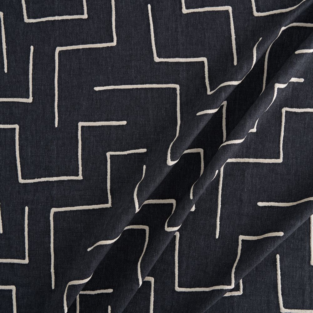 Текстиль Kai Isara VEINA CHARCOAL