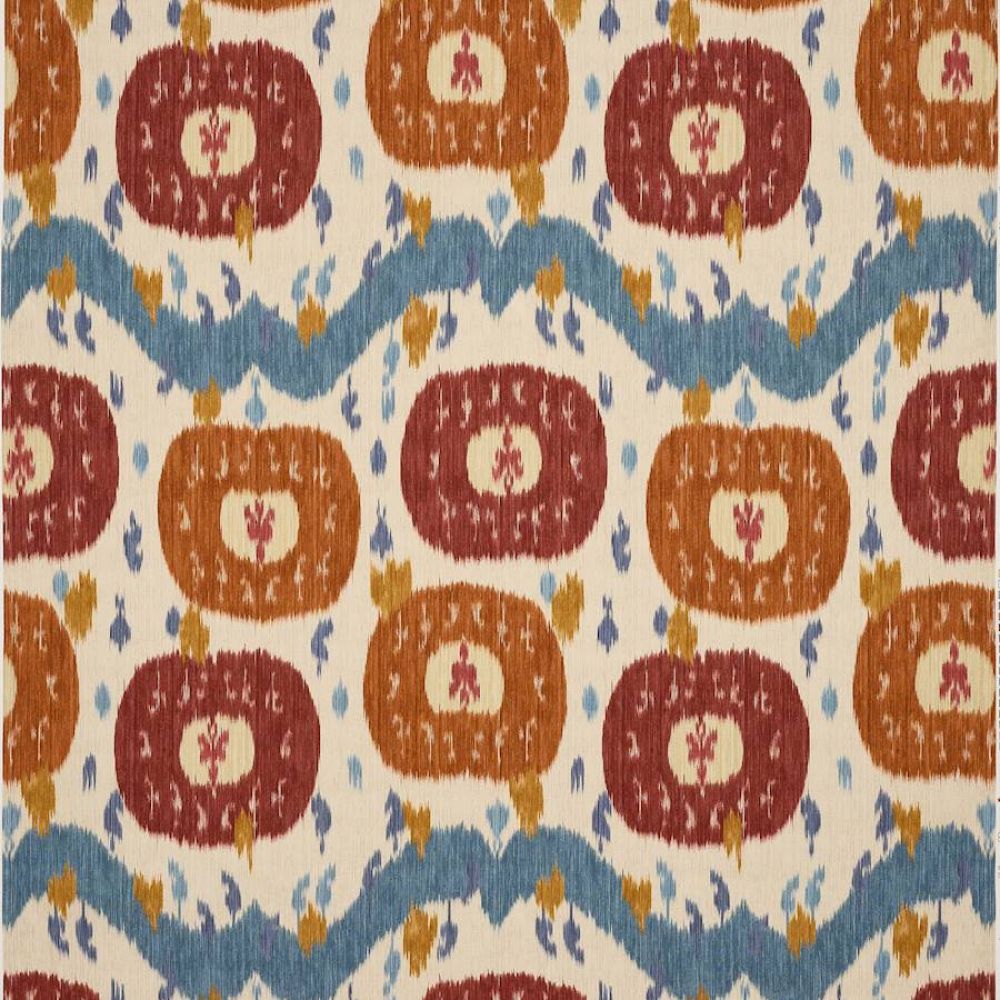 Текстиль Мануэль Конова/Manuel Canovas Giverny M4211-01