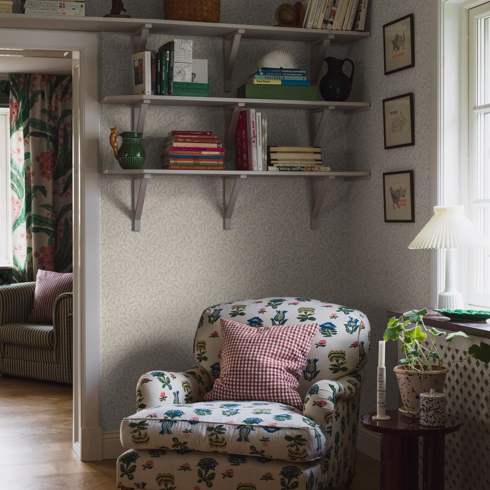 Обои Borastapeter New Heritage 4832