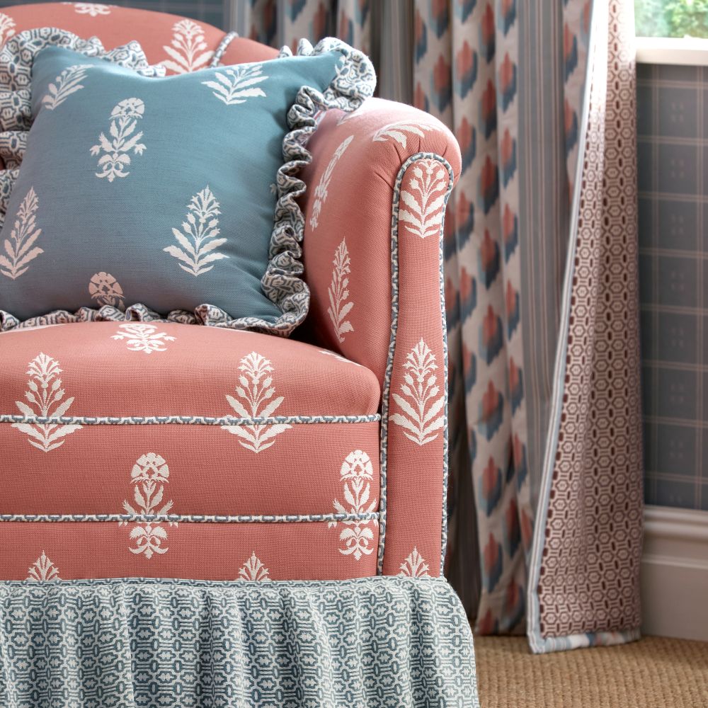 Текстиль Sanderson Curios Weaves 237494