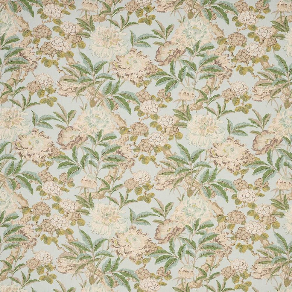 Текстиль Колефакс Энд Фаулер/Colefax And Fowler Pendine F4985-04