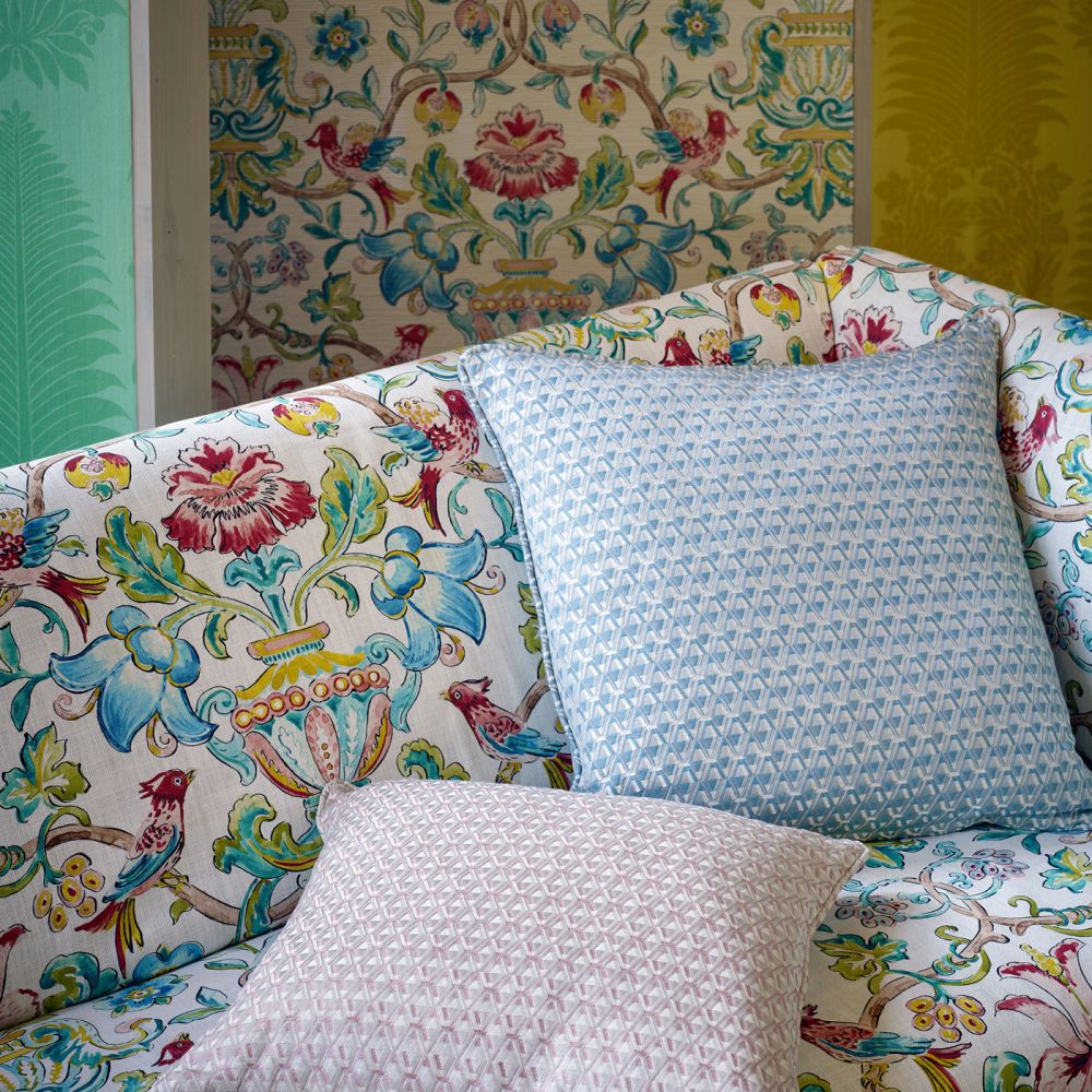 Текстиль Zoffany Cotswold Manor 322743