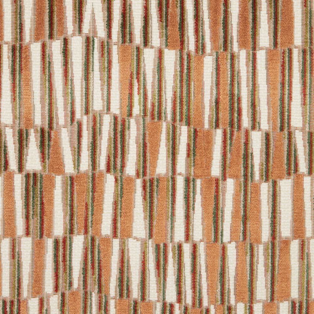 Текстиль Iliv Infinity Velvets KALEIDO SIENNA