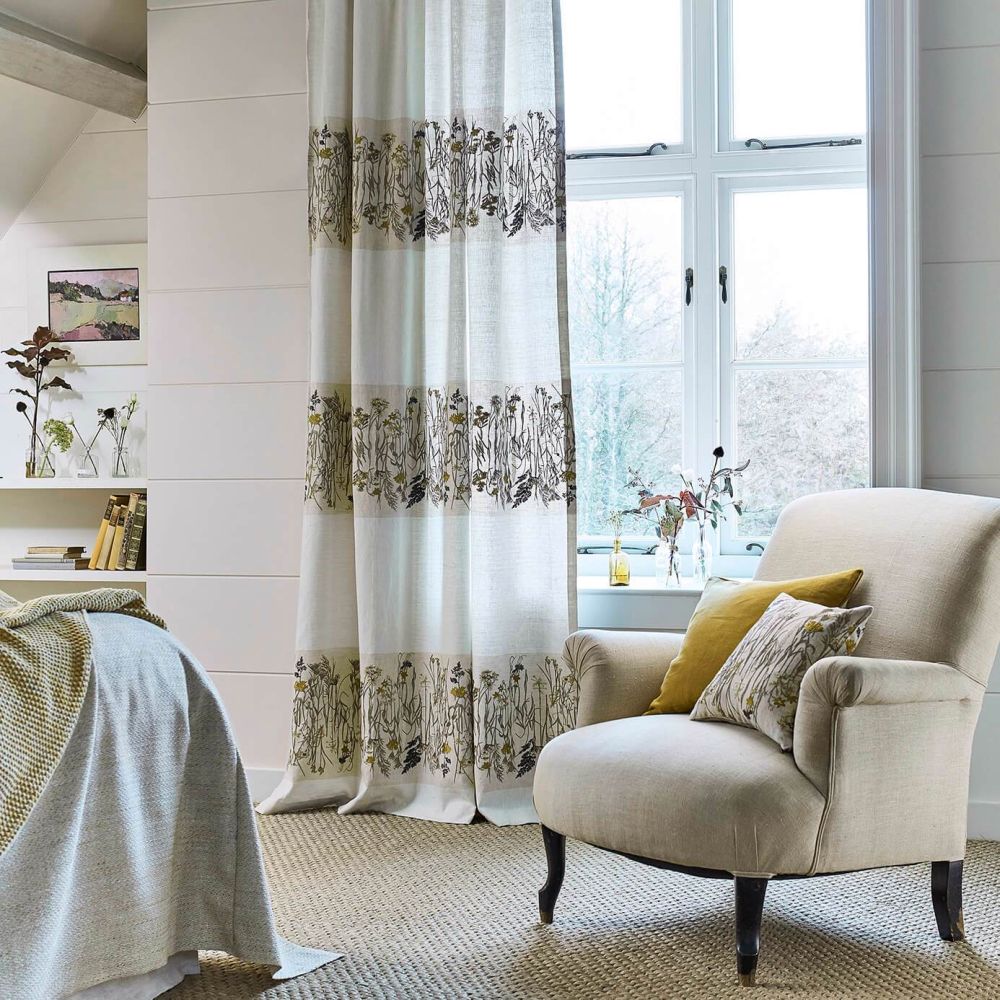 Текстиль Sanderson Embleton Bay 236555