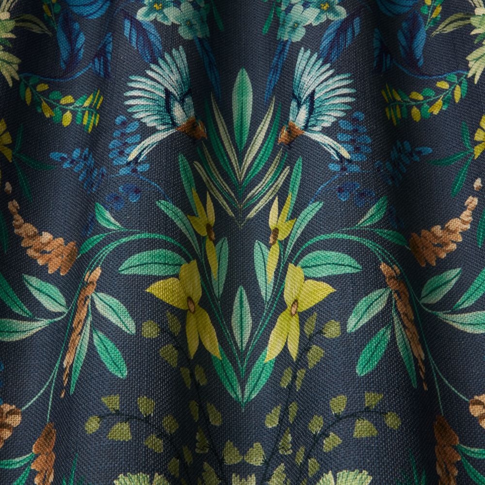 Текстиль Iliv Jardine JARDINE DELFT