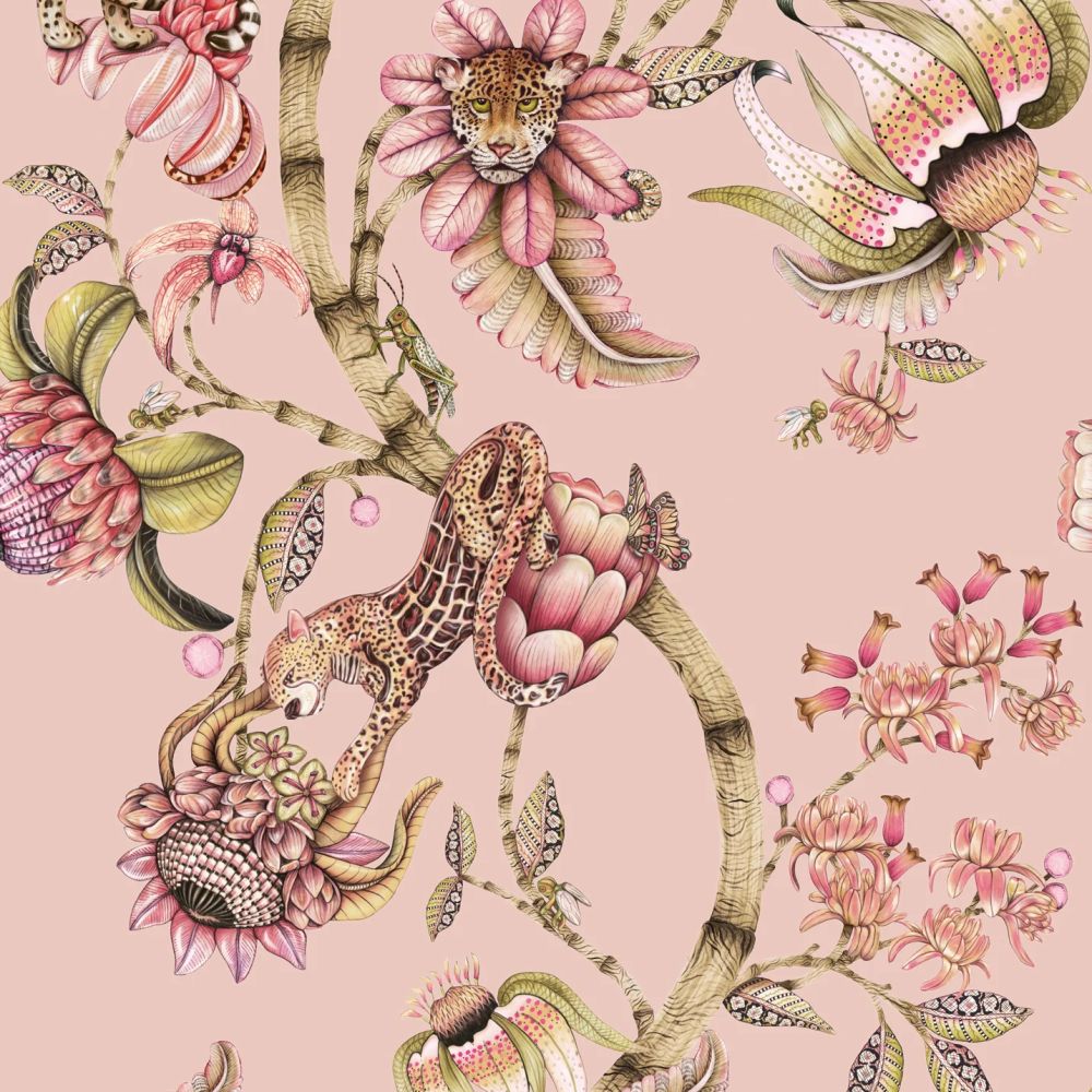 Обои Cole & Son Ardmore – Baobab 129/6024