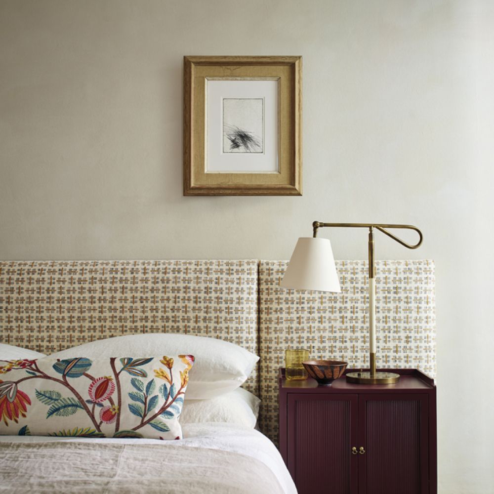 Текстиль Джейн Черчил/Jane Churchill Hudson Weaves J0282-06